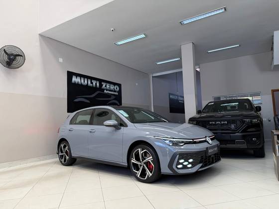 VOLKSWAGEN GOLF 2.0 370 TSI GASOLINA GTI DSG